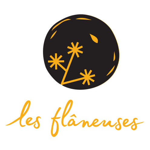 lesflaneuses